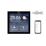 iGET HOME GW6 Control 4" LCD Gateway - brána Wi-Fi/Bluetooth/Zigbee 3.0, Philips HUE,Tuya,Andr,iOS GW6 HOME