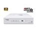 iGET HOMEGUARD HGDVK83304 - CCTV kamerový systém 3K DVR 8CH + 4x kamera s LED a zvukem