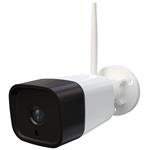 iGET Security EP18 Bezdrátová venkovní IP kamera, WiFi, FullHD, pro iGET M4 a M5, IP65, automatická detekce po 75020618