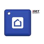 iGET SECURITY EP22 - RFID klíč pro alarm iGET SECURITY M5 EP22 SECURITY