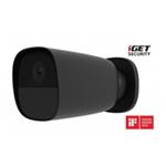 iGET SECURITY EP26 Black EP26 Black SECURITY