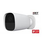 iGET SECURITY EP26 White EP26 White SECURITY