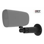 iGET SECURITY EP27 Black EP27 Black SECURITY