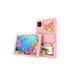 iGET SMART W8 Kids Pink