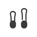 Igloohome Long Shackle - dlouhá spona pro visací zámek 0011922836868