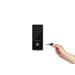 Igloohome Smart Deadbolt 2S - nejtenčí chytrý zámek, kovová šedá 0011922836837