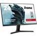 IIYAMA, 24 WIDE LCD G-Master Red Eagle G2470HSU-B1