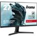 iiyama G-Master/G2770QSU/27"/IPS/QHD/165Hz/0,5ms/Black/3R G2770QSU-B1