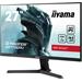 iiyama G-Master/G2770QSU/27"/IPS/QHD/165Hz/0,5ms/Black/3R G2770QSU-B1