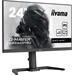 iiyama G-Master/GB2445HSU-B1/24"/IPS/FHD/100Hz/1ms/Black/3R