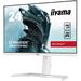 iiyama G-Master/GB2470HSU-W5/23,8"/IPS/FHD/165Hz/0,8ms/White/3R