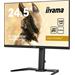 iiyama G-Master/GB2590HSU-B5/24,5"/IPS/FHD/240Hz/0,4ms/Black/3R