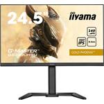 iiyama G-Master/GB2590HSU-B5/24,5"/IPS/FHD/240Hz/0,4ms/Black/3R