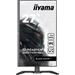 iiyama G-Master/GB2745HSU-B1/27"/IPS/FHD/100Hz/1ms/Black/3R