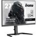 iiyama G-Master/GB2745HSU-B1/27"/IPS/FHD/100Hz/1ms/Black/3R