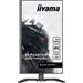 iiyama G-Master/GB2745QSU-B1/27"/IPS/QHD/100Hz/1ms/Black/3R