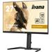 iiyama G-Master/GB2790QSU-B5/27"/IPS/QHD/240Hz/1ms/Black/3R