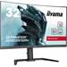 iiyama G-Master/GCB3280QSU-B1/31,5"/VA/QHD/165Hz/0,2ms/Black/3R