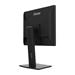 iiyama ProLite B1980D-B5 - LED monitor - 19" - 1280 x 1024 @ 60 Hz - TN - 250 cd/m2 - 1000:1 - 5 ms