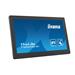 iiyama ProLite T1624MSC-B1, 39.6 cm (15,6''), Projected Capacitive, 10 TP, Full HD, black