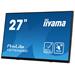 iiyama ProLite T2755QSC-B1, iiyama ProLite T2755QSC-B1