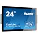 iiyama ProLite TF2415MC-B2 - LED monitor - 23.8" - open frame - dotykový displej - 1920 x 1080 Full