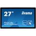 iiyama ProLite TF2738MSC-B1 - LED monitor - 27" - open frame - dotykový displej - 1920 x 1080 Full