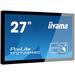 iiyama ProLite TF2738MSC-B1 - LED monitor - 27" - open frame - dotykový displej - 1920 x 1080 Full