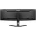 iiyama ProLite/XCB4594DQSN-B1/44,5"/VA/5120x1440/165Hz/0,8ms/Black/3R