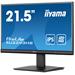 iiyama ProLite/XU2293HS-B5/21,5"/IPS/FHD/75Hz/3ms/Black/3R