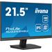 iiyama ProLite/XU2293HSU-B6/21,5"/IPS/FHD/100Hz/1ms/Black/3R