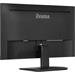 iiyama ProLite XU2493HS-B6 - LED monitor - 24" (23.8" zobrazitelný) - 1920 x 1080 Full HD (1080p) @