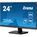 iiyama ProLite/XU2493HSU-B6/23,8"/IPS/FHD/100Hz/1ms/Black/3R