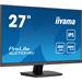 iiyama ProLite/XU2793HSU-B6/27"/IPS/FHD/100Hz/1ms/Black/3R