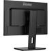 iiyama ProLite/XUB2395WSU-B5/22,5"/IPS/1920x1200/75Hz/4ms/Black/3R