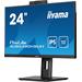 iiyama ProLite XUB2490HSUH-B1, iiyama ProLite XUB2490HSUH-B1