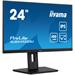 iiyama ProLite XUB2492QSU-B1, iiyama ProLite XUB2492QSU-B1