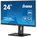 iiyama ProLite XUB2492QSU-B1, iiyama ProLite XUB2492QSU-B1