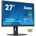 iiyama ProLite/XUB2763HSU-B1/27"/IPS/FHD/100Hz/3ms/Black/3R