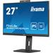 iiyama ProLite XUB2790QSUH-B1, iiyama ProLite XUB2790QSUH-B1