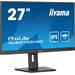 iiyama ProLite/XUB2792HSC-B5/27"/IPS/FHD/75Hz/4ms/Black/3R