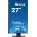 iiyama ProLite/XUB2793HS-B6/27"/IPS/FHD/100Hz/1ms/Black/3R