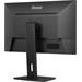 iiyama ProLite XUB2793QS-B6 - LED monitor - 27" - 2560 x 1440 QHD @ 100 Hz - IPS - 250 cd/m2 - 1300