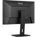 iiyama ProLite XUB2793QS-B6 - LED monitor - 27" - 2560 x 1440 QHD @ 100 Hz - IPS - 250 cd/m2 - 1300