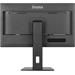 iiyama ProLite XUB2797HSN-B1 - LED monitor - 27" - 1920 x 1080 Full HD (1080p) @ 100 Hz - IPS - 250