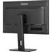 iiyama ProLite XUB2797QSN-B1 - LED monitor - 27" - 2560 x 1440 WQHD @ 100 Hz - IPS - 250 cd/m2 - 13