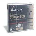 Imation DLT III XT, 15.0/30.0 GB, i12070 DL015IM3G0