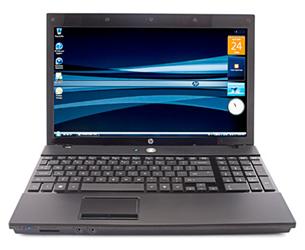 Hp probook 4510s прошивка bios