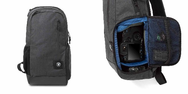 Crumpler 2025 roadcase backpack