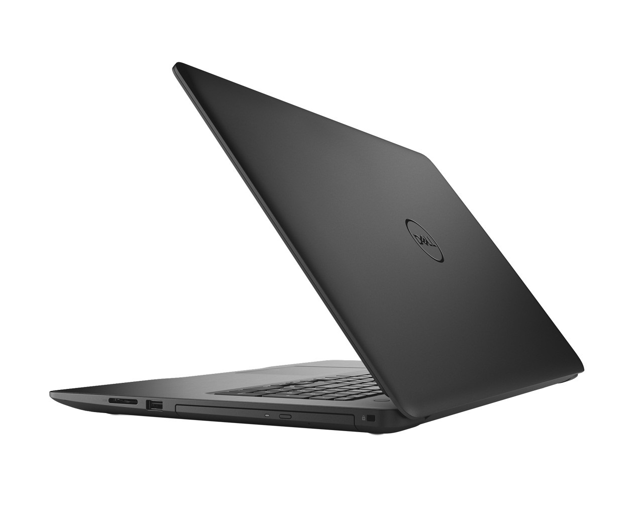 Dell inspiron 5770 обзор